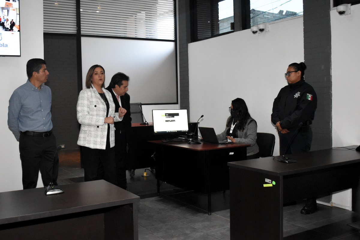 juzgados civicos puebla 1