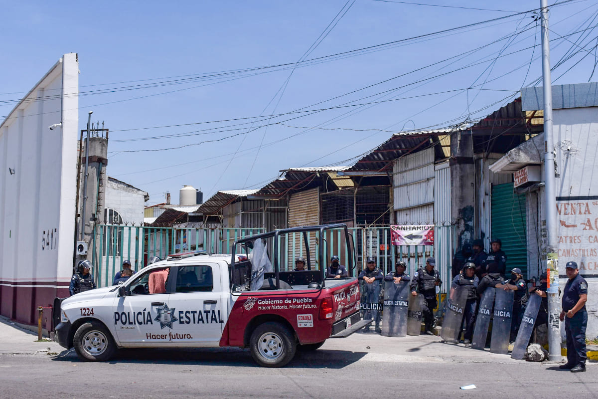Cambio del uso de suelo para la 46 poniente y La Cuchilla se dará hasta 2023: Sindicatura Municipal 2 la cuchilla 2
