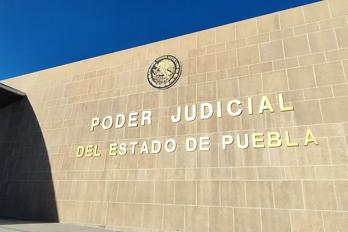 Nueva presidenta del TSJ ya pidió estados financieros del Consejo de la Judicatura para revisarlos 3 ley del poder judicial 1 1