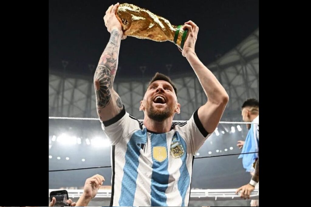 lio Messi