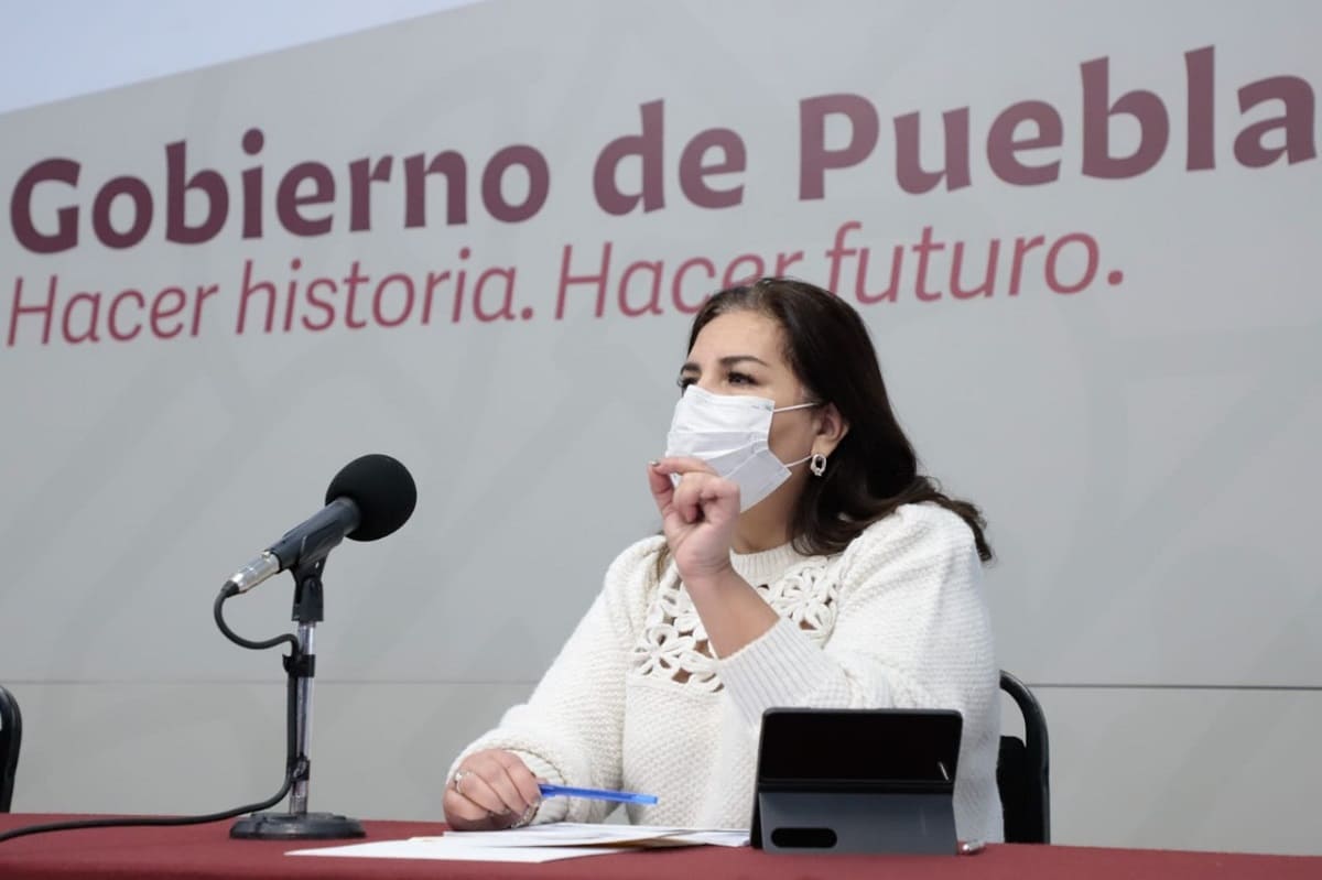 En 2023, todos los vehículos que circulen en Puebla deben estar verificados: Medio Ambiente 2 medio ambiente verificacion Puebla
