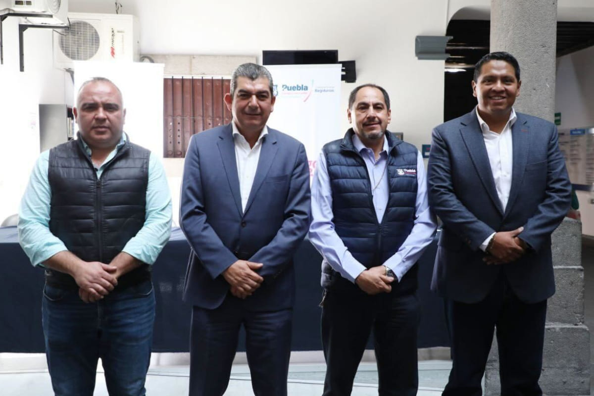 Anuncian regidores modificaciones al COREMUN relativo a salones sociales 2 modifican coremun 1