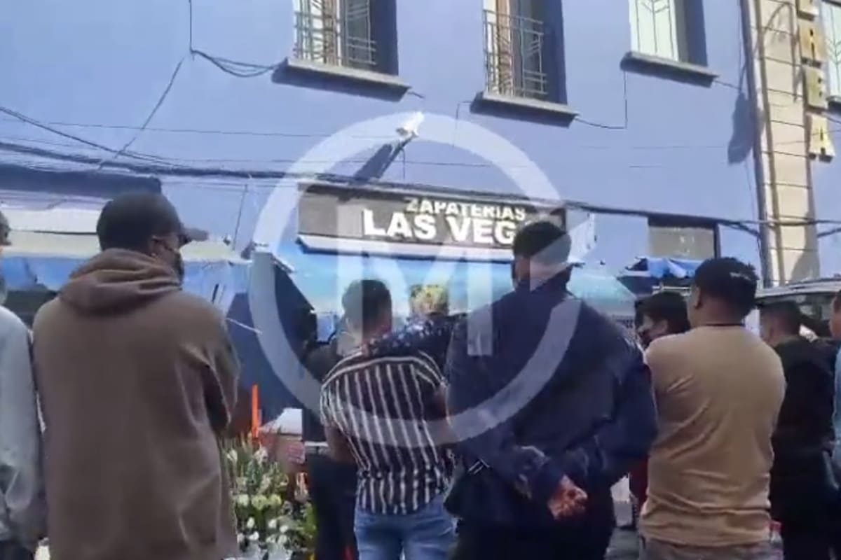 Muere líder de sexoservidoras de Puebla y le hacen funeral en la Plaza de la Tecnología 2 murió líder de sexoservidoras