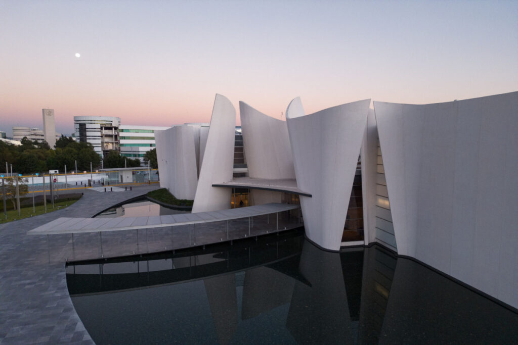 museo Barroco