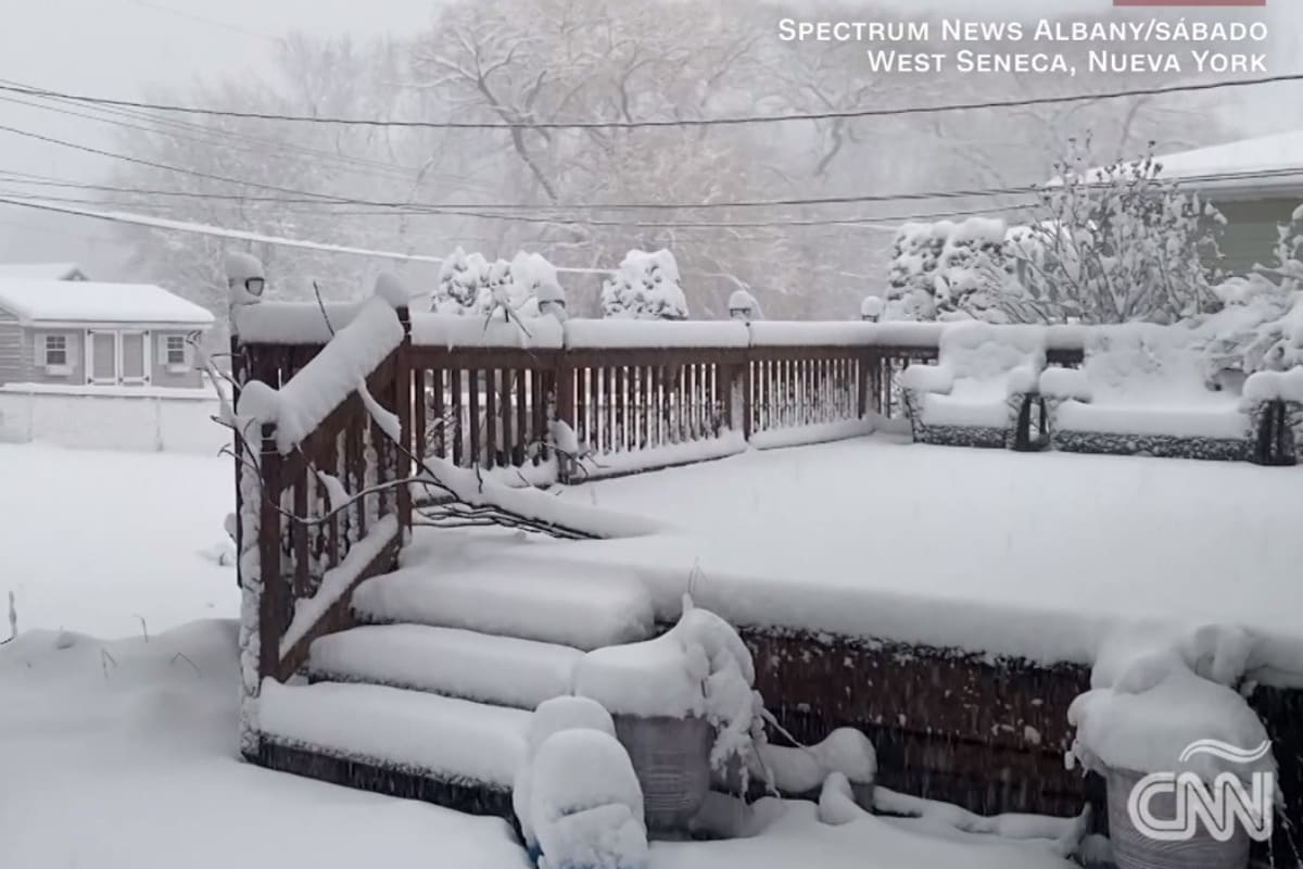 Nevada más grande en la historia de Estados Unidos