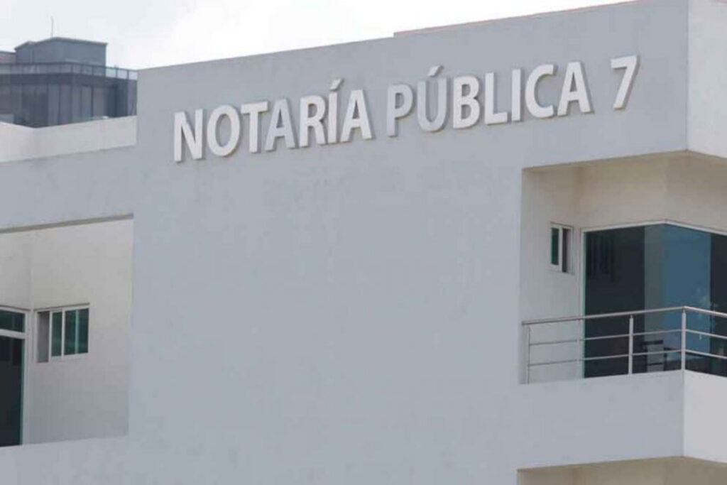 notarias Puebla