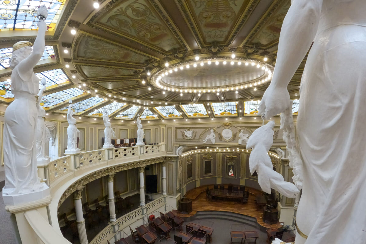 nuevo congreso 1