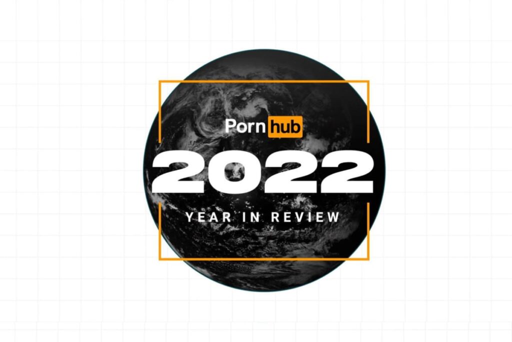 pornhub 2022
