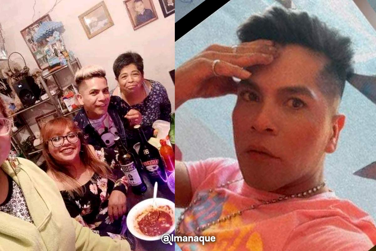 portada Banos Villa Frontera Geronimo le lesionaron el cuello