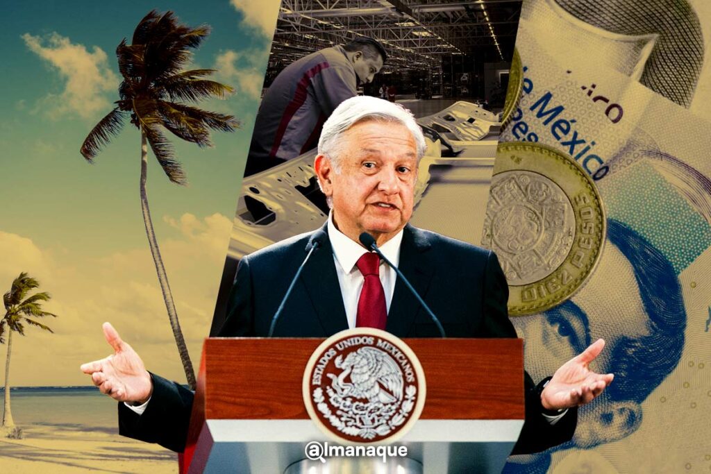 portada Mas vacaciones salario minimo y voto de aumento salarial