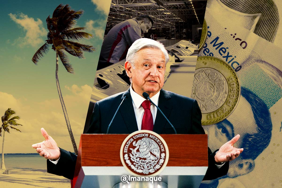 portada Mas vacaciones salario minimo y voto de aumento salarial