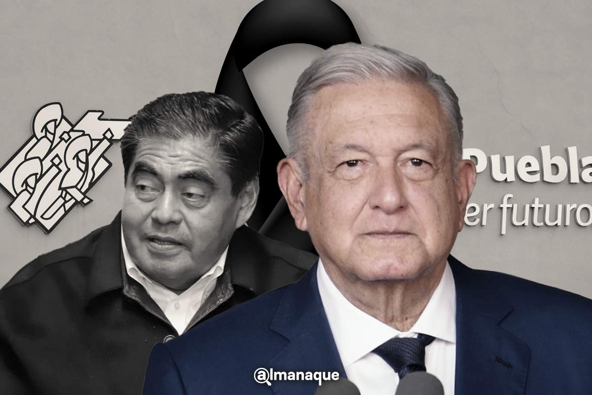 Rendirán homenaje a Barbosa en los Poderes del Estado y asistirá AMLO 2 portada Rendiran homenaje a Barbosa en los Poderes del Estado y asistira AMLO