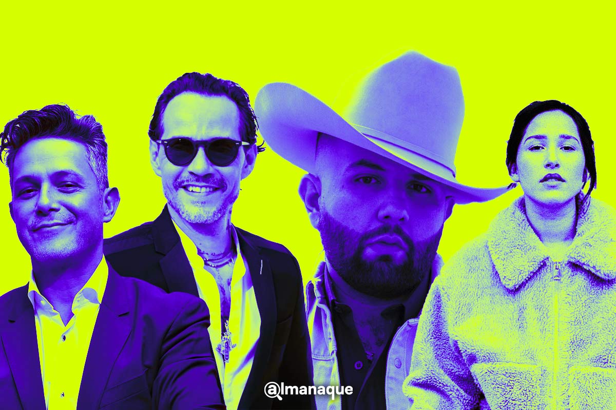 Alejandro Sanz, Emmanuel, Mijares y Marc Anthony: los conciertos confirmados para el 2023 en Puebla 5 portada conciertos confirmados para el 2023 en Puebla