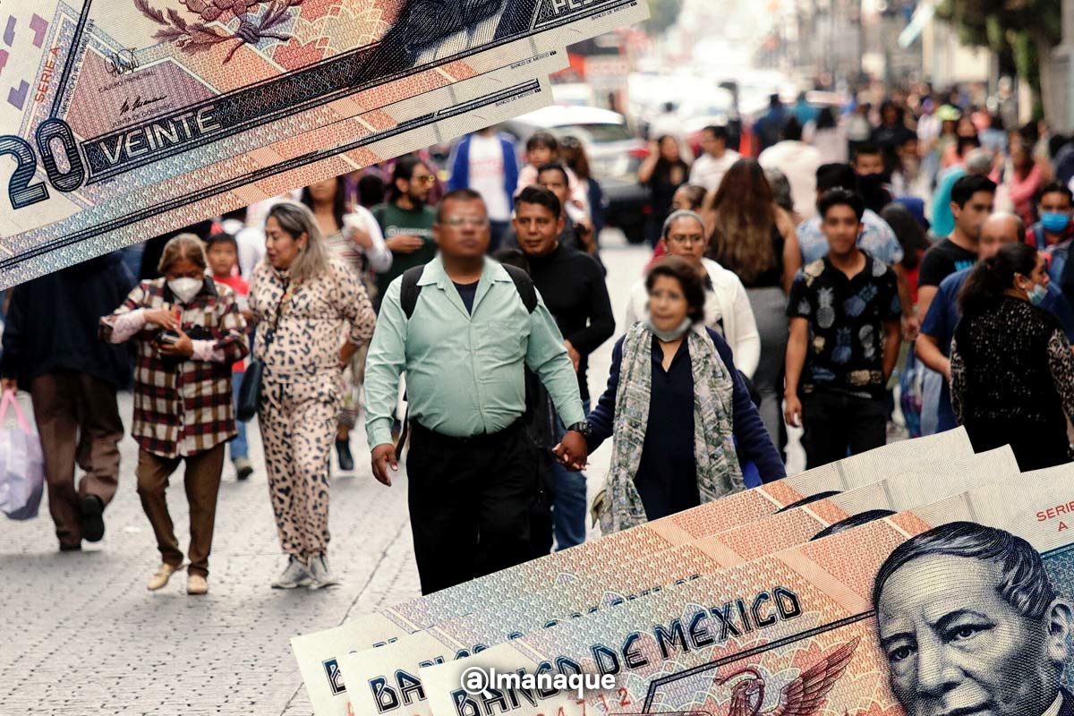 Más de un millón 100 mil trabajadores poblanos se benefician con el aumento al salario mínimo 3 portada poblanos se benefician con el aumento al salario minimo