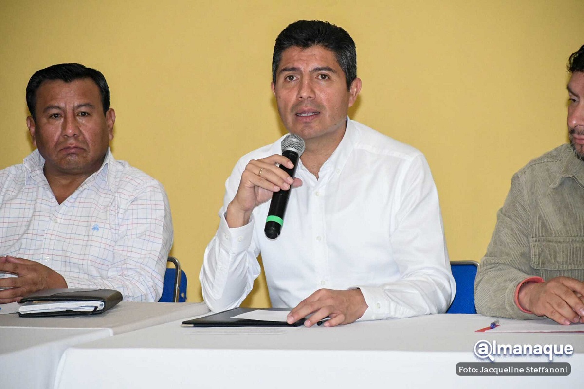 Aprobación del DAP servirá para reforzar seguridad y atender necesidades: alcaldes de Puebla 5 reunion alcaldes de puebla 2