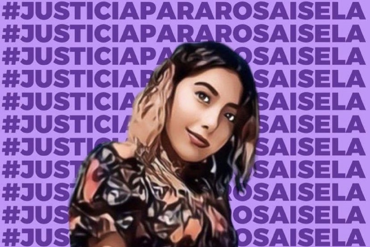 rosa isela feminicidio