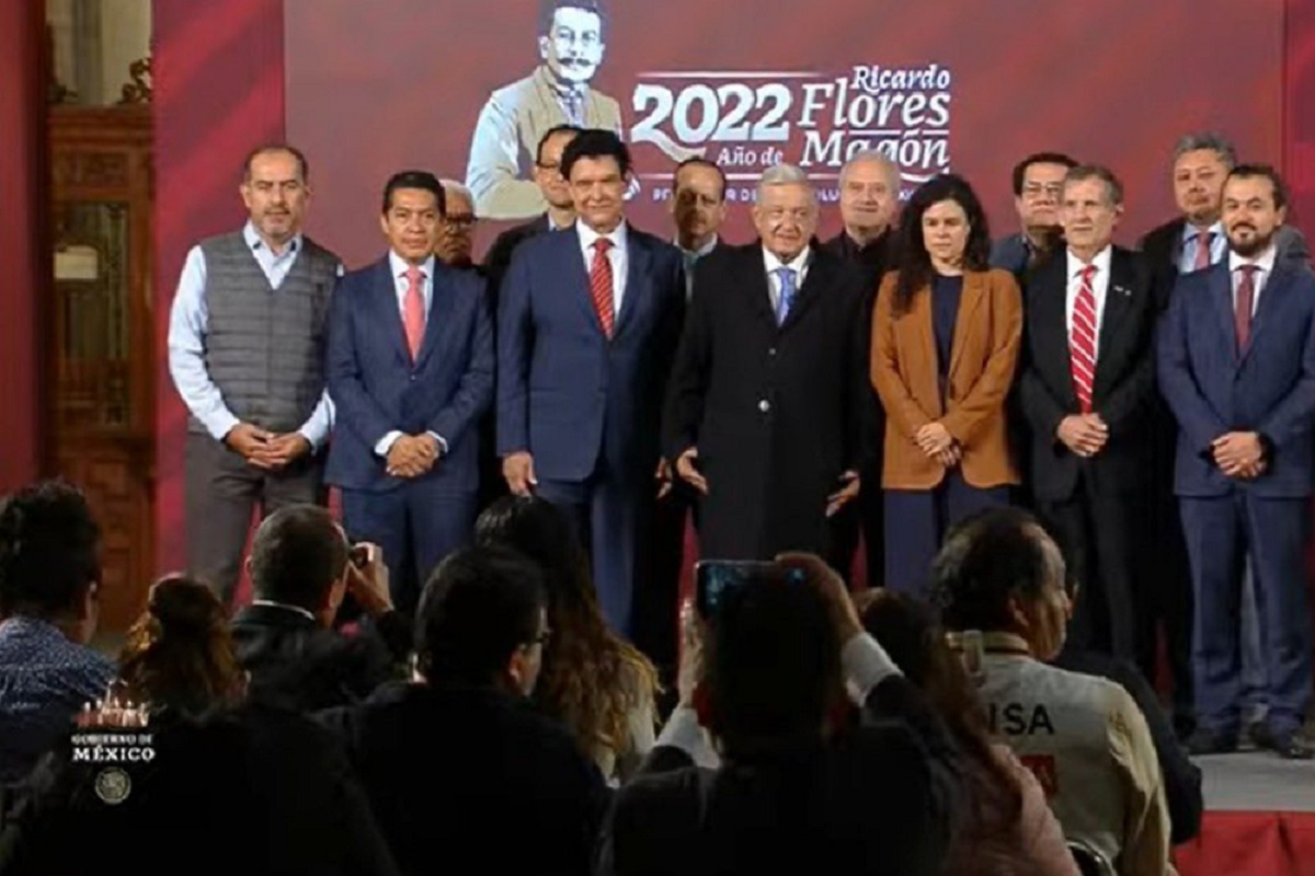 A partir de 2023, salario mínimo en México aumentará 20% 2 salario minimo