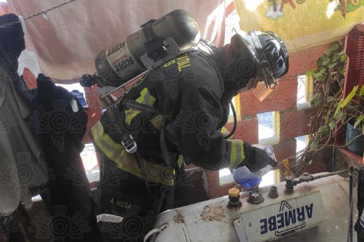 Flamazo deja quemaduras de primer grado a mujer en San Jerónimo Caleras 2 san jeronimo caleras