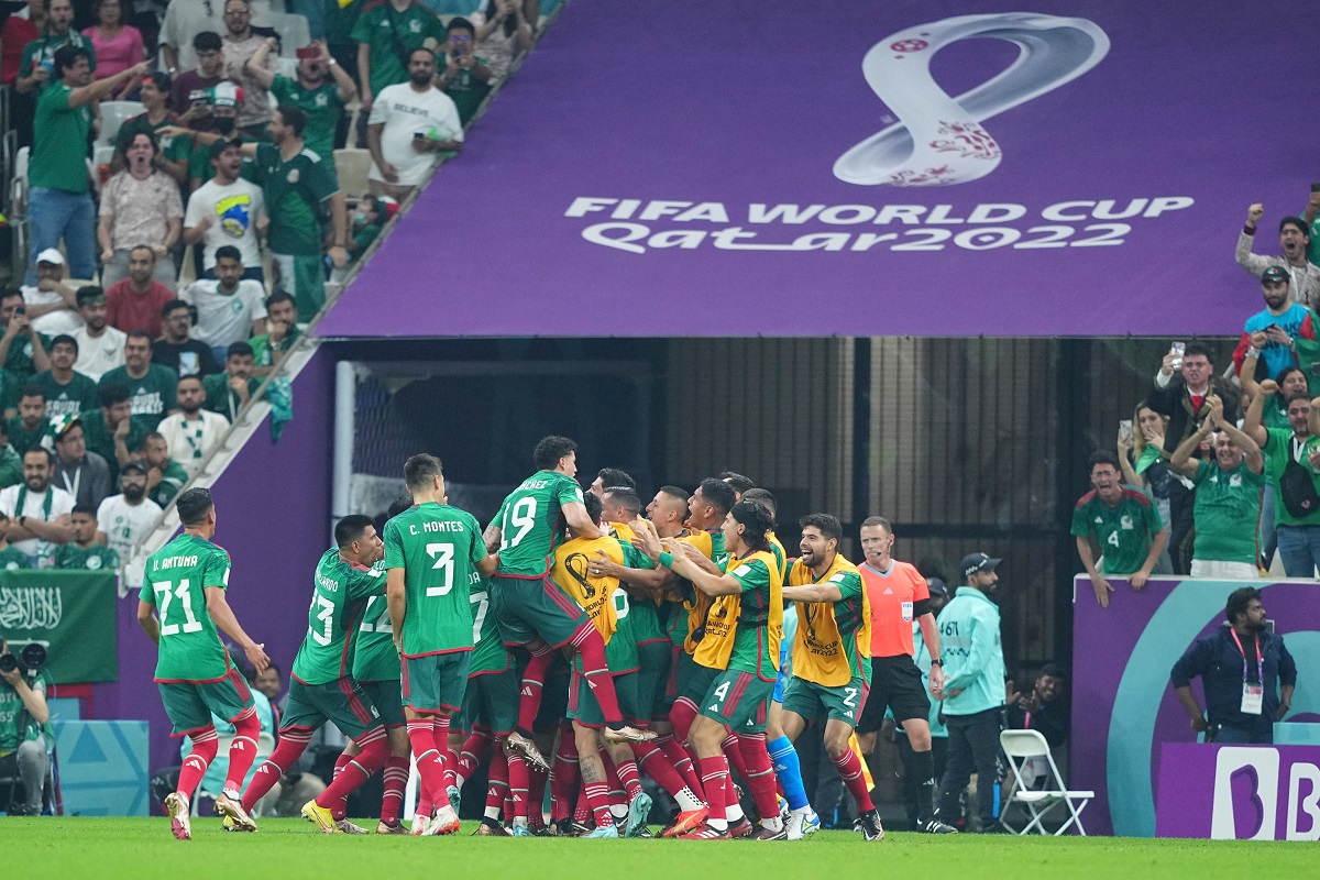 FIFA amonesta nuevamente a la FMF por grito homofóbico de los aficionados 2 seleccion nacional