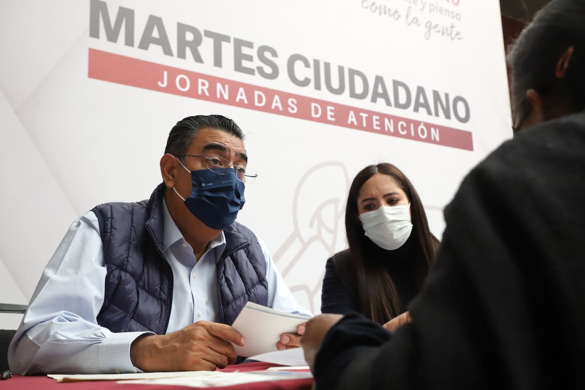 Sergio Salomón da continuidad a los Martes Ciudadanos 6 sergio salomon da continuidad a martes ciudadanos 1 1