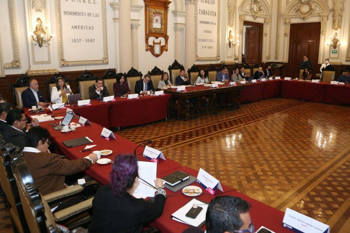Gobierno municipal transparenta concesiones del servicio público de recolección, traslado y tratamiento de residuos sólidos 2 sesion de cabildo 1