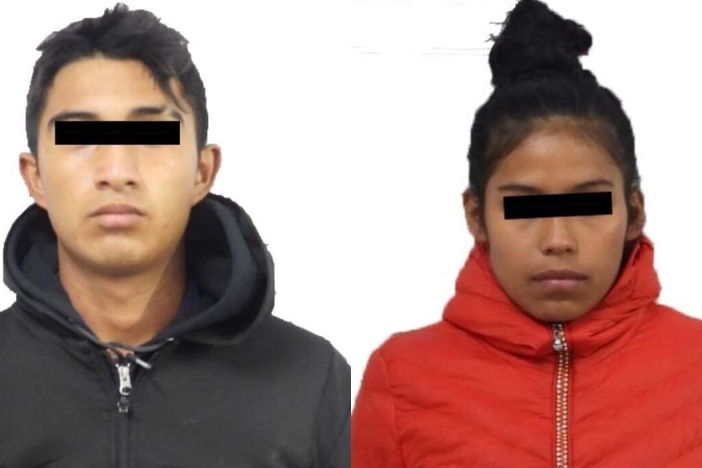 ssc detiene a dos 1 1