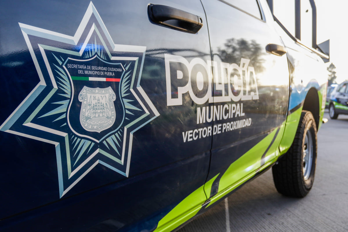 SSC investiga ejecución en Reforma Sur