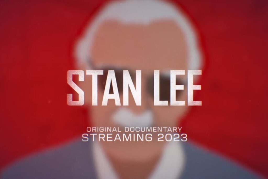 Cien años de Stan Lee
