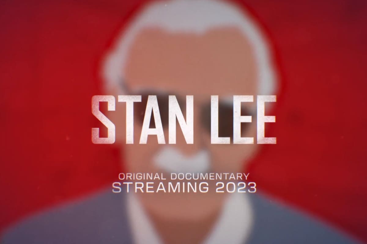 Marvel estrenará documental por los 100 años del nacimiento de Stan Lee 2 Cien años de Stan Lee