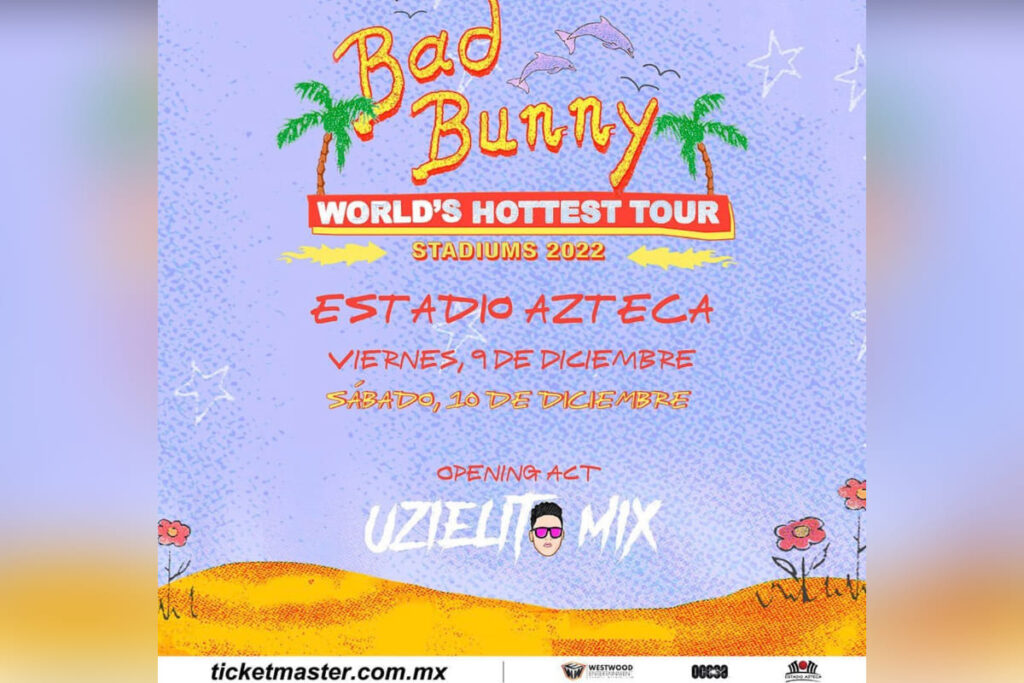 uzielito bad bunny 1