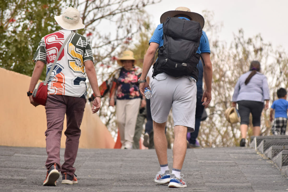 Rechazan modificaciones a Vacaciones Dignas, senadores avalarán 12 días continuos 2 vacaciones dignas 2