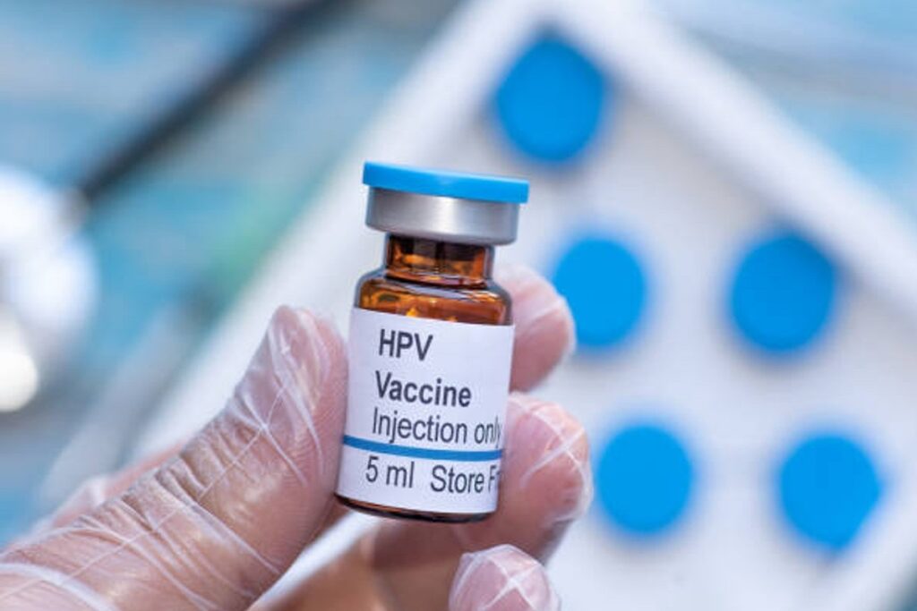 vacuna contra el vph pixabay