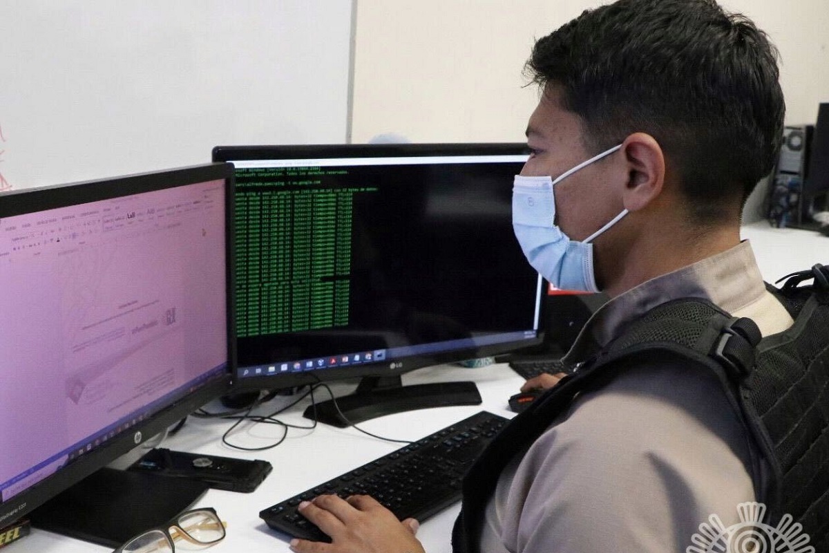¿Te llegó un link con terminación “.ru” o “.me”? Es el nuevo mecanismo de robo de identidad 3 3501d788 a51b 4197 8635 6dca777794ea