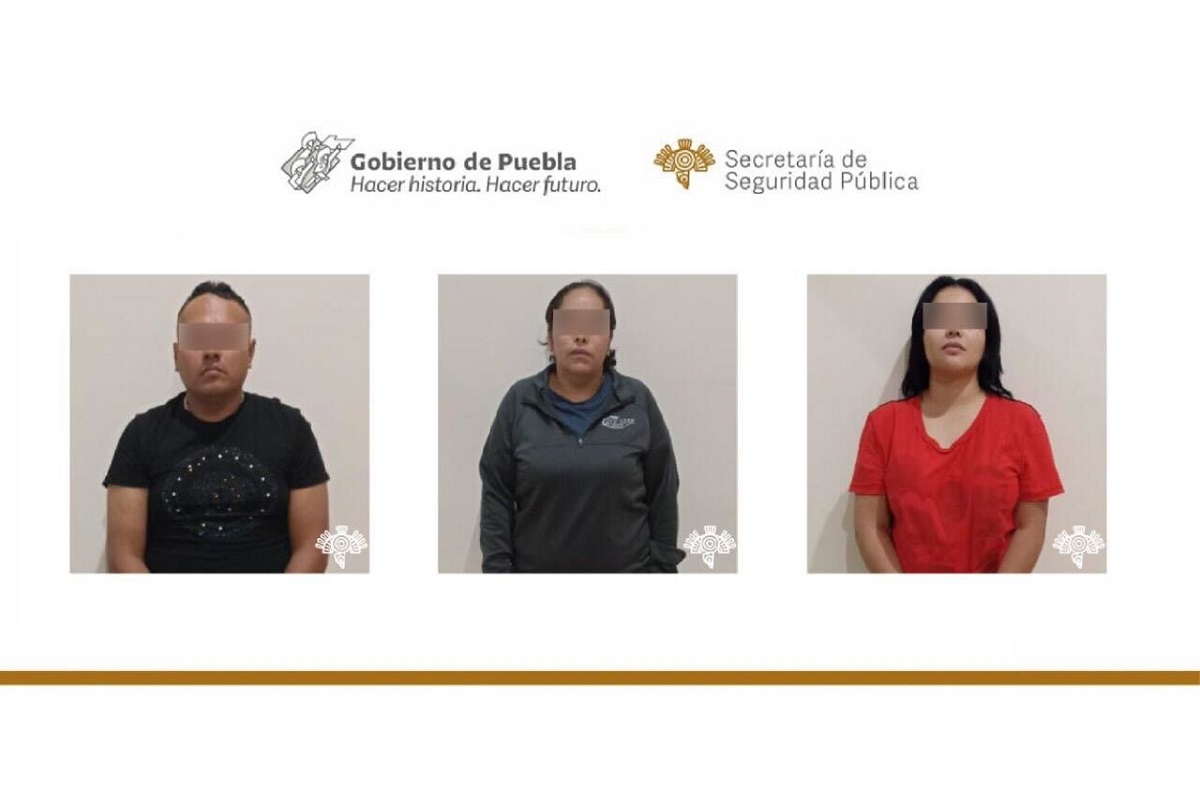 Captura Policía Estatal a presunta distribuidora de droga en Tepexi de Rodríguez 3 4aac9177 1fb8 4759 a452 f36f84535156