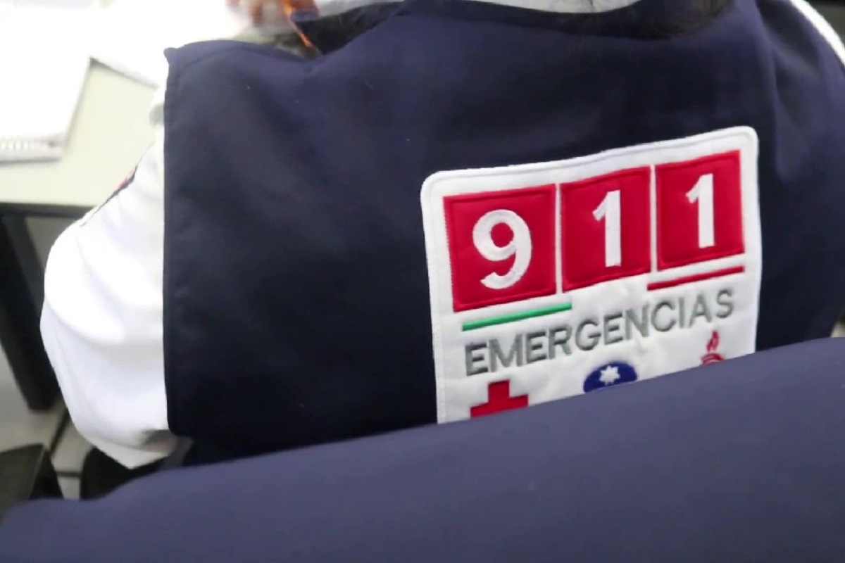 Al día, SSP registra hasta 7 mil llamadas de emergencia de broma en Puebla 1 911