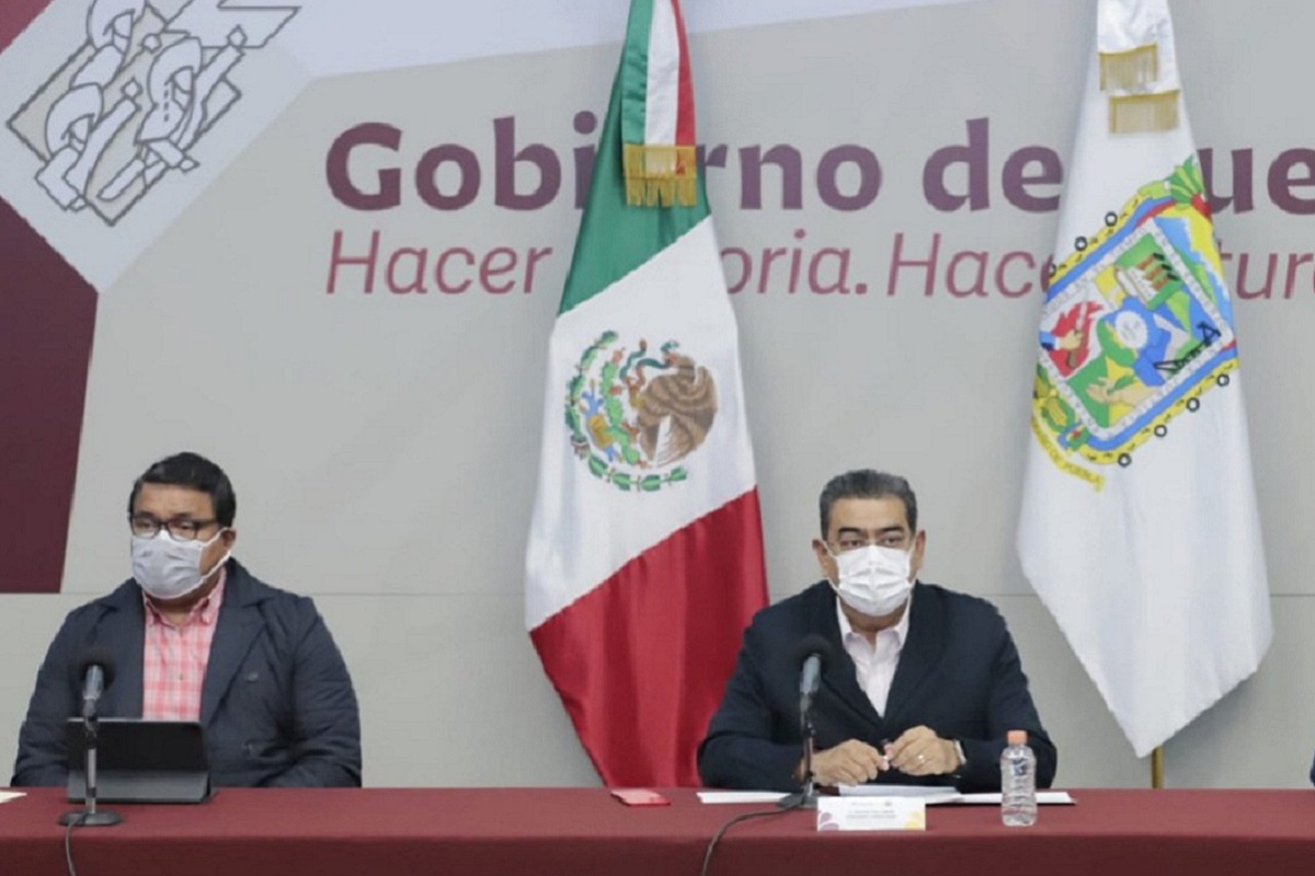 Analizan abrir más oficinas de Relaciones Exteriores en Puebla 3 Analizan abrir mas oficinas de Relaciones Exteriores en Puebla