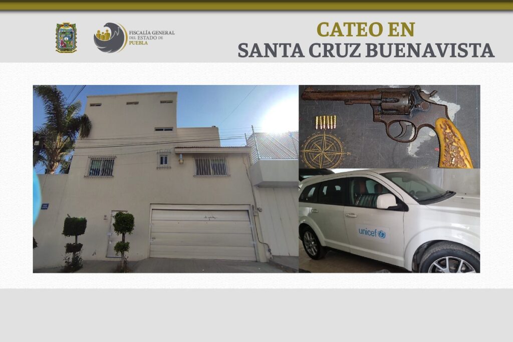 Cateo Santa Cruz Buena Vista 1