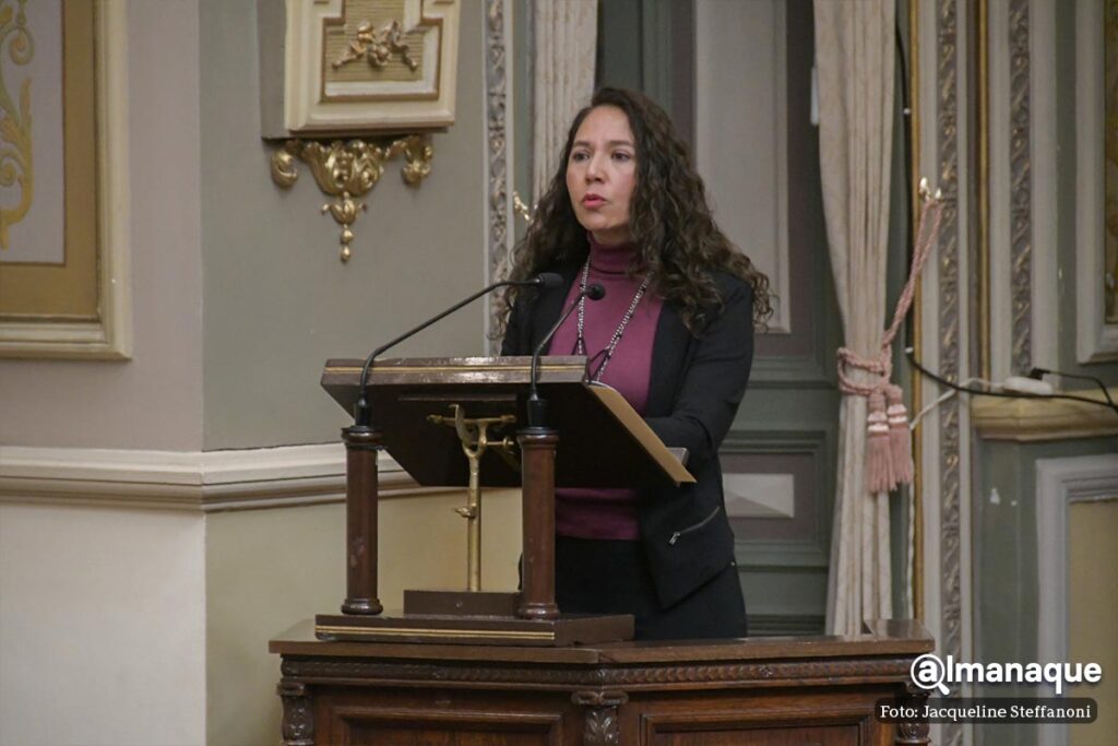 Comparecencia Maria Teresa Castro Corro 3