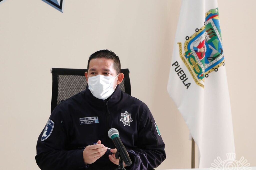 Daniel Ivan cruz luna