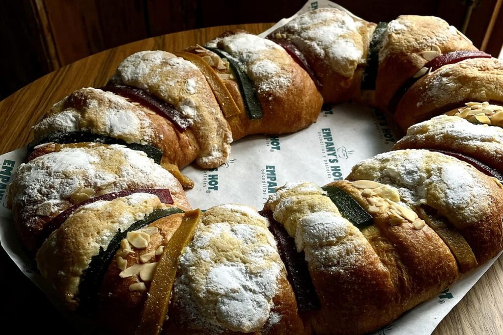Donde comprar rosca de reyes en puebla 2023 1