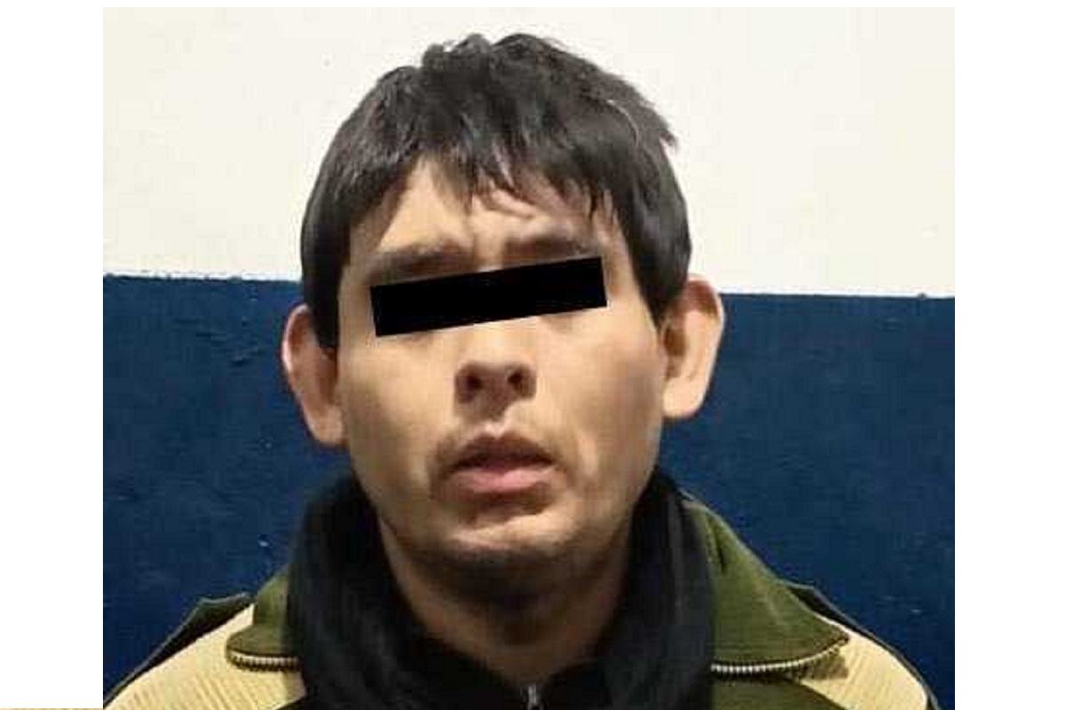Detiene Policía Municipal de Puebla a sujeto dedicado al robo de medidores y tubería de gas 3 IMG 20230120 WA0051 1