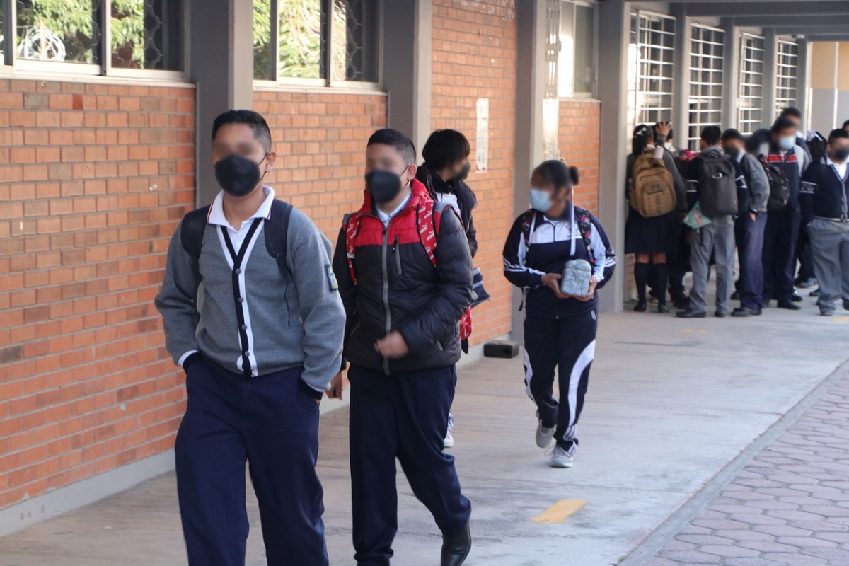 Image Secretaria de Educacion 04 de enero de 2023 Boletin No 3