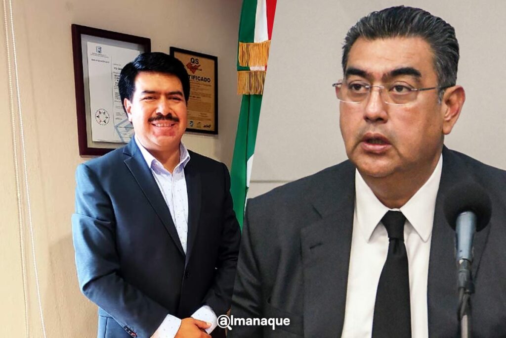 Javier Aquino Limón
