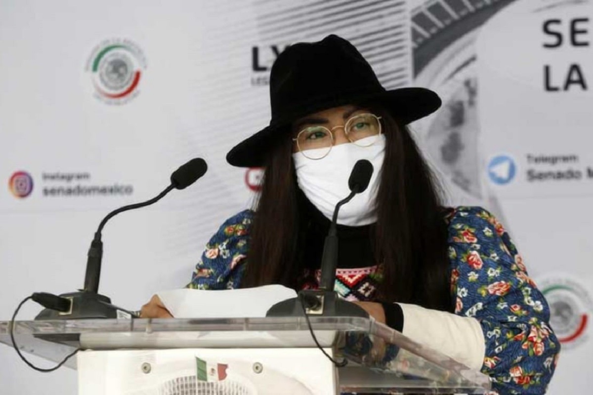 Liberan a agresor de María Elena Ríos: “Si me mata quémenlo todo”, dice la saxofonista 4 Liberan a agresor de maria elena rios 1