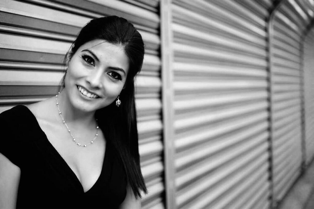 Maru Ocampo feminicidio 1
