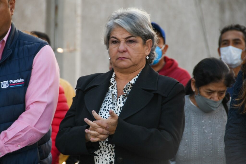 Myriam Arabian continuará en Medio Ambiente tras caso Chirey Serdán