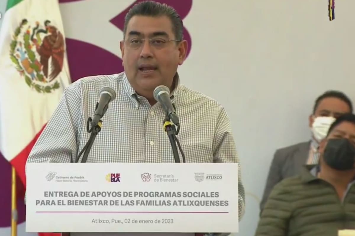 "Barbosa Huerta generó condiciones de igualdad en Puebla": Salomón Céspedes 3 Picsart 23 01 02 15 05 04 102