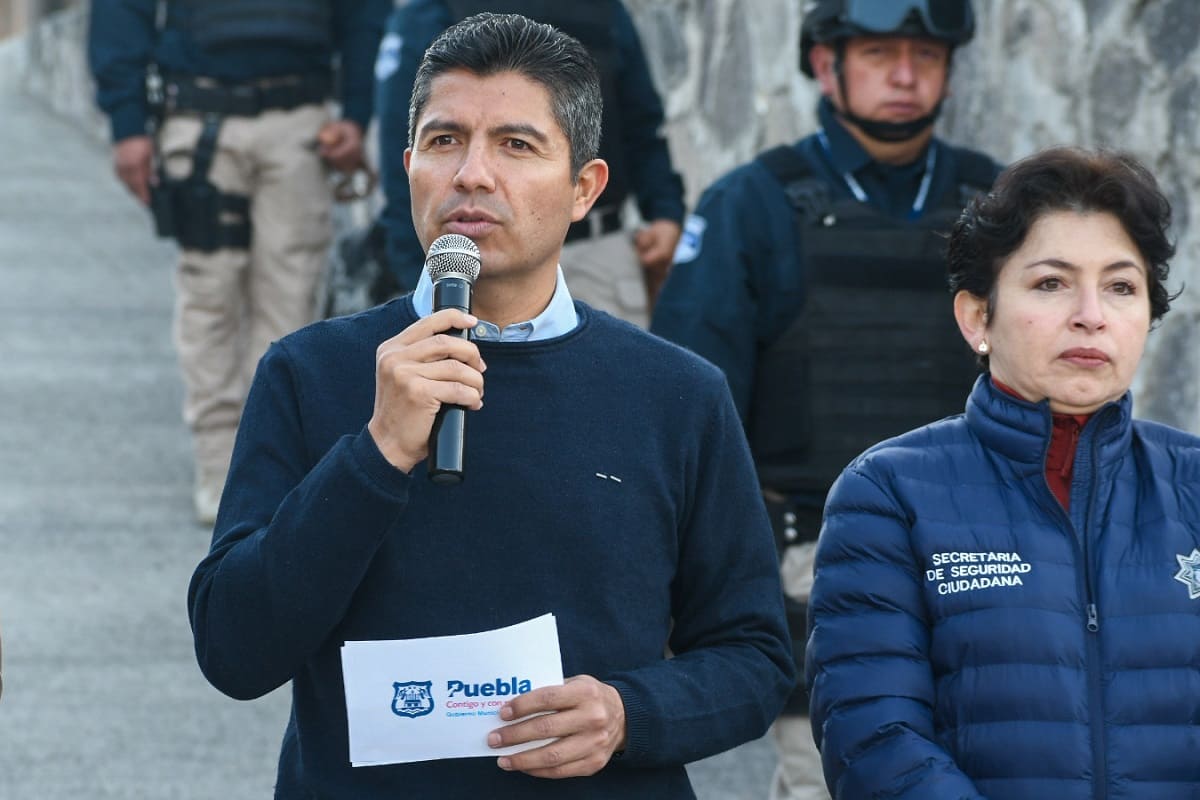 Presidente municipal de Puebla 1