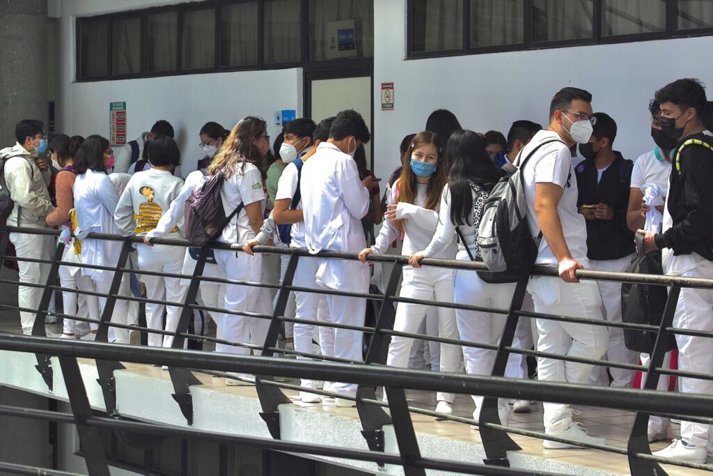 Regreso a Clases BUAP