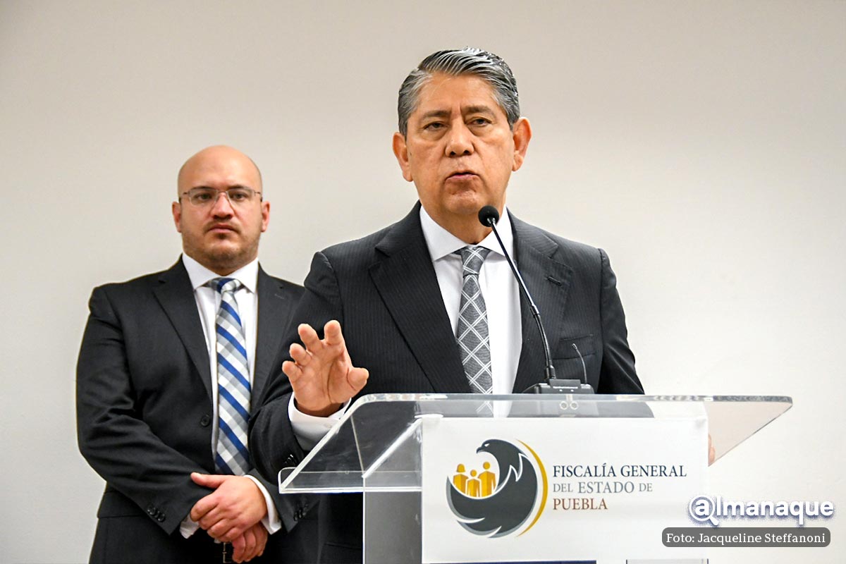 Rueda de prensa 19 de enero fiscal 2